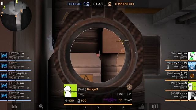 Heritage vs Team sawji | Wendex Tournament | FINAL | Standoff 2 | Стандофф 2 смотреть онлайн
