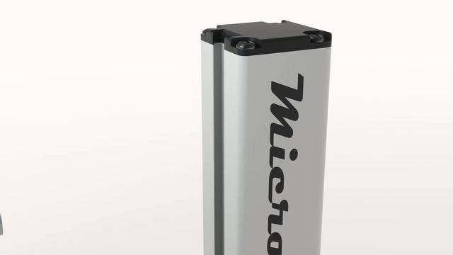 Micron B - Measurement light curtains. RS 485 serial interface with programmable functions - ReeR смотреть онлайн