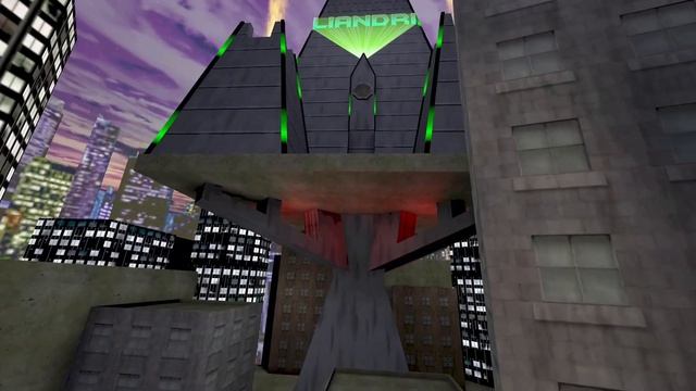 Unreal Tournament Intro (with original subtitles) [UT99] 💦 смотреть онлайн