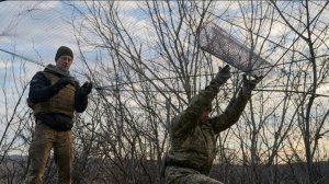 Уход от дрона. Секреты маскировки и выживания