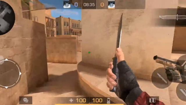 ТОП ПОДСАДКИ НА КАРТЕ САНД ЯРДС В СТАНДОФФ 2 С ДРУГОМ смотреть онлайн