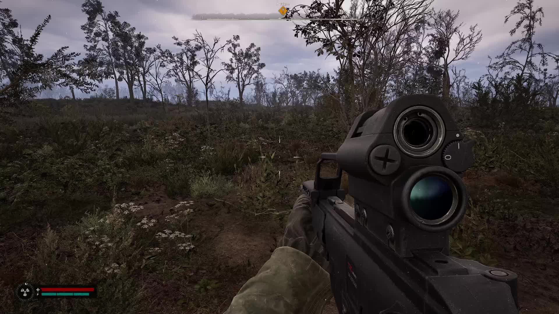 S.T.A.L.K.E.R. 2 Heart of Chornobyl смотреть онлайн