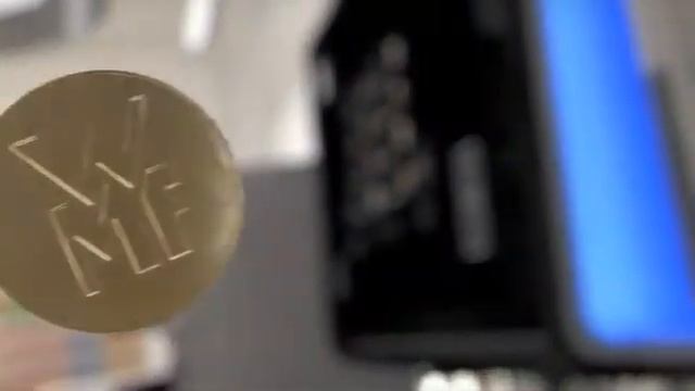 Vollautomatische Kaffeemaschine WMF 8000 S_ Sie ist vollkommen. Premium. смотреть онлайн