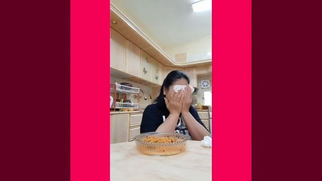 CHALLENGE ACCEPTED 2X HOT NOODLES смотреть онлайн