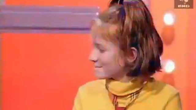 Угадай мелодию (ОРТ, 3 Сентября 1996) смотреть онлайн