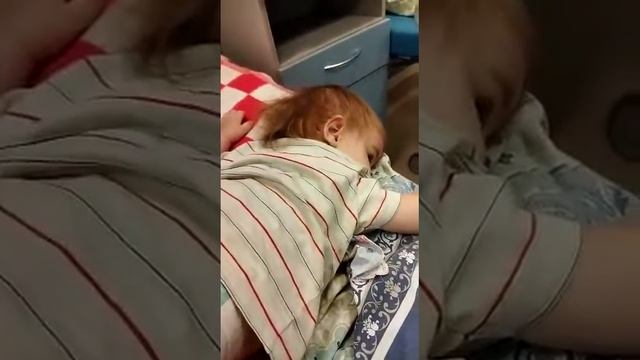 Мирославушка в Морозовской больнице поднимает гемоглобин 08.10.2022 г. смотреть онлайн