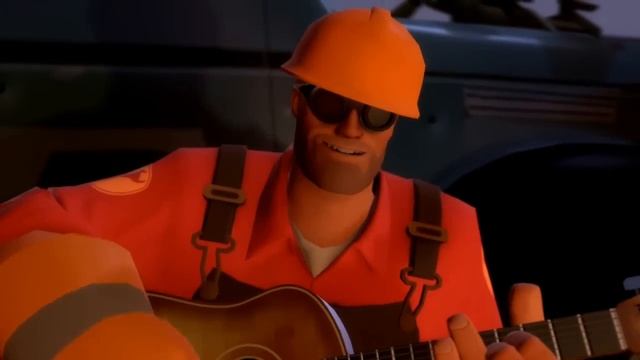 Meet The Engineer (music Only)
