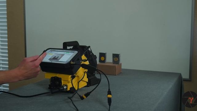 PHDS Co GeGI Pinhole Demonstration смотреть онлайн