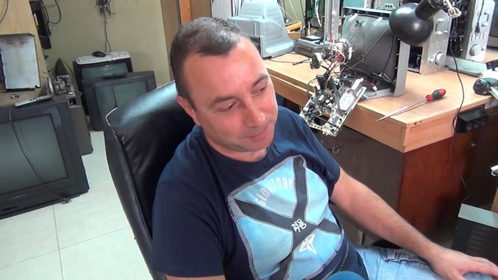 Телевизор на половин век работи в Пловдив смотреть онлайн