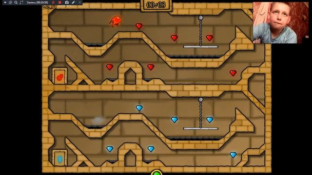 огонь и вода 1 смотреть онлайн