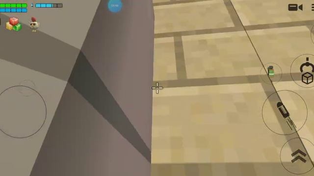 обнова 3.4.0 в чикен ган и пасхалки смотреть онлайн