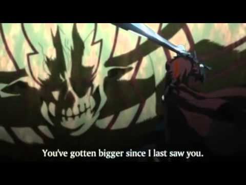 DmC anime Dante vs Abigail смотреть онлайн