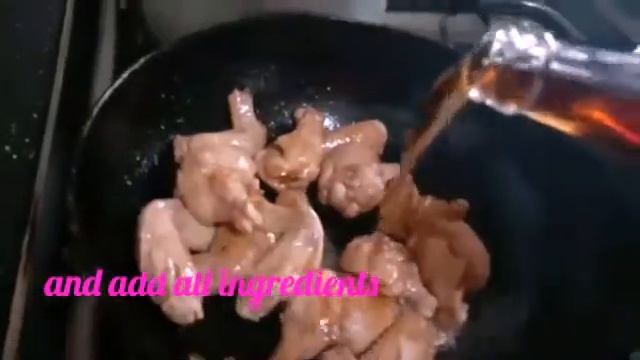 Coca Cola chicken wings 🍗|| napakadaling eluto at masarap PA ||YHANG & SANG PH смотреть онлайн