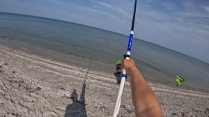 Курок для дальнего заброса (как использовать)