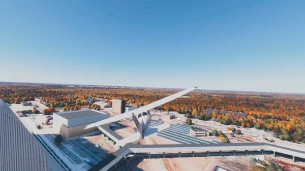 MFS 2024 Чернобыль