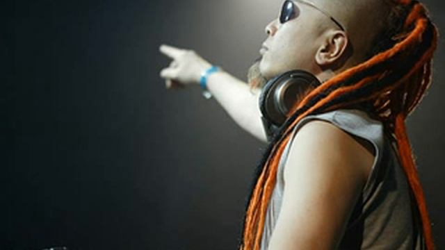 Yoji Biomehanika - Go Mad! [Hellhouse Recordings] 1999 смотреть онлайн