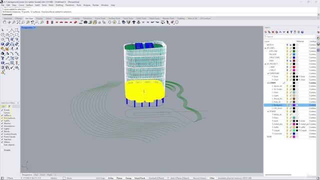 30 - Workflow Consolidation 04 SelLastMatchProperties смотреть онлайн