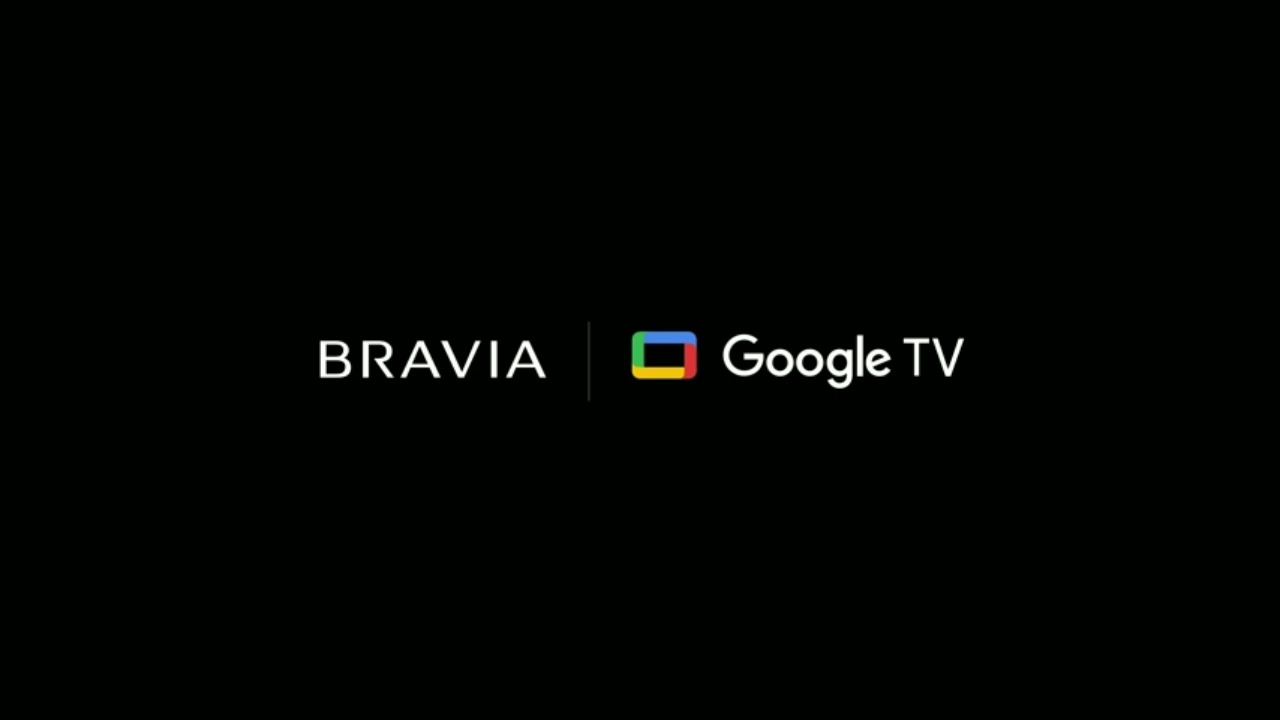Sony Bravia 139 cm (55 inches) | 4K Ultra HD Smart LED Google TV KD-55X85J (Black) (2021 Model) | смотреть онлайн