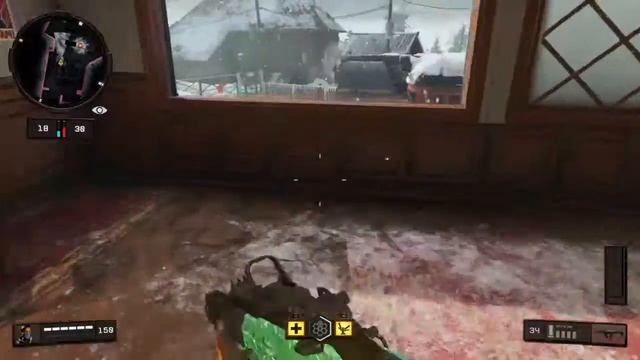 CoD: Black Ops 4 [Lucha de clases Ep 1 T2|Subfusil Vs Fusil táctico] смотреть онлайн