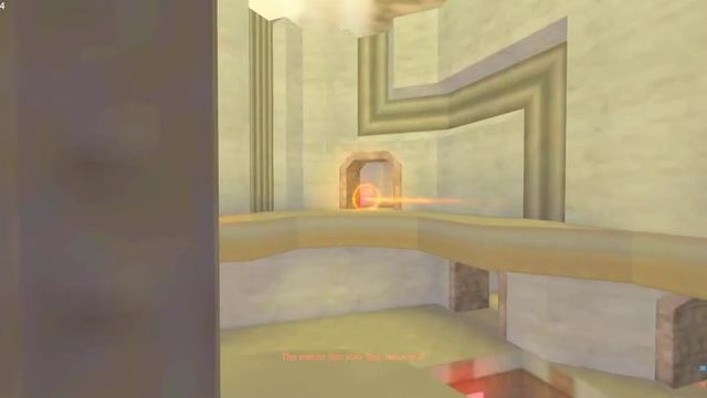 CB UT ZP iCTF Cup Spring 2005 Div 1 Groups - SOS VS PrT - (2) - CTF-Duku - Freeman смотреть онлайн