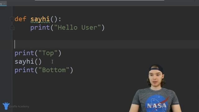 Урок по питону часть 2/Python lesson Part 2 смотреть онлайн