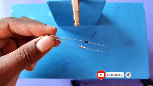 How To Connect 3v LED Light To 220 v AC смотреть онлайн