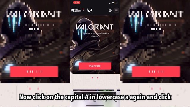 how to download valorant mobile (IOS/android) (how to download valorant mobile) смотреть онлайн