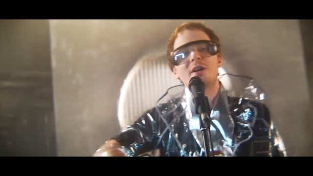 Кавер группа Зарядка проморолик смотреть онлайн