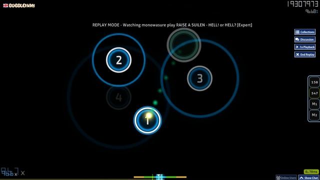 341 PP HELL! or HELL? 6.5* смотреть онлайн