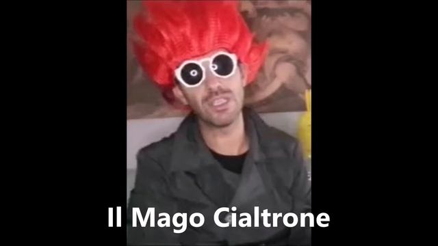 Capitolo 16: Il divulgatore Replicante смотреть онлайн
