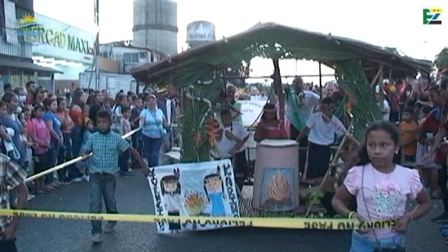 Desfile de los Carnavales Felices Zamora 2023 смотреть онлайн