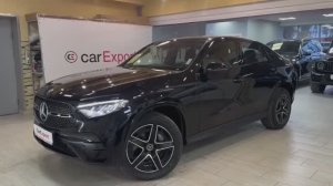 Mercedes-Benz GLC Coupe 260 | Авто для клиента |
Обзор | Обзор Mercedes-Benz GLC Coupe 260