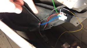 Стробоскоп ПТФ | Перемигивание ПТФ и дальнего как на WAG