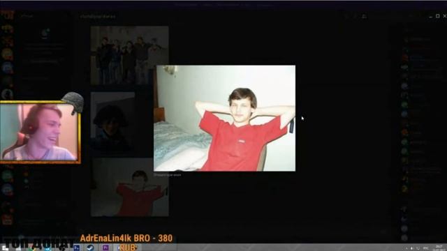 JekaMIX нашел вк Opex-Pax! Чтоооооооооооо????^-^ смотреть онлайн