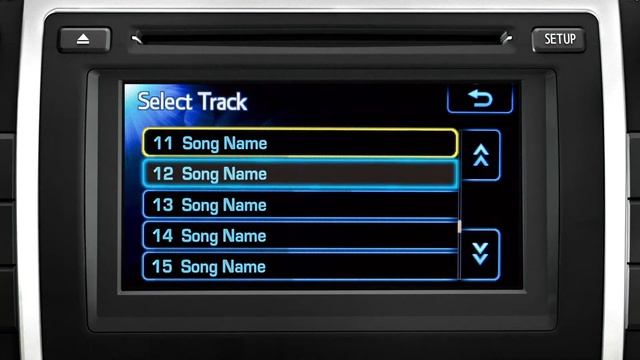 Basil Toyota 2012 Camry Compact Disk video смотреть онлайн