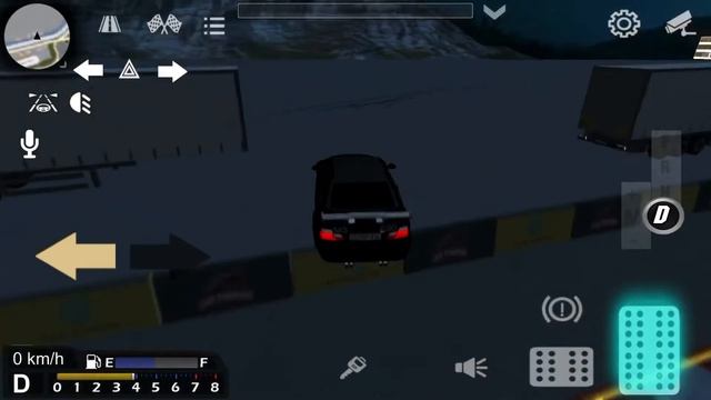 Супер место в Car Parking смотреть онлайн