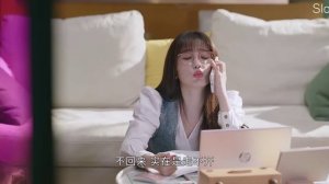 Роман в маленьком лесу 1 сезон 23 серия