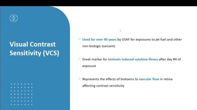 Chronic Inflammatory Syndrome Review of Lab Testing and Interpretation with Dr Aaron Hartman смотреть онлайн