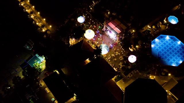 Utopia Resort & Residence 5* смотреть онлайн