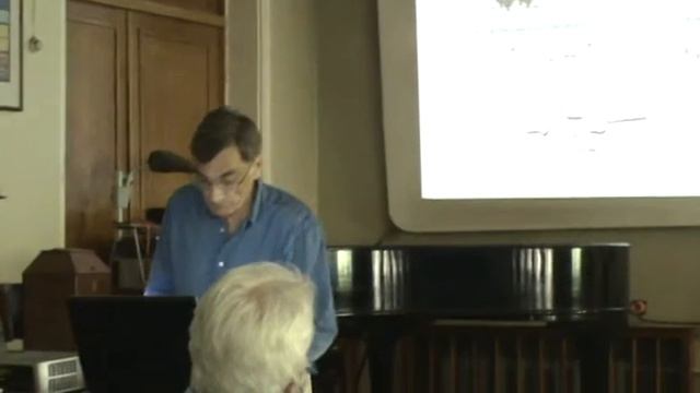 "Pomeranchuk instabilities". Mineev V.P. смотреть онлайн