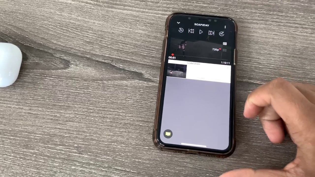iPhone 11 Pro! App for movies and tv shows free!! смотреть онлайн