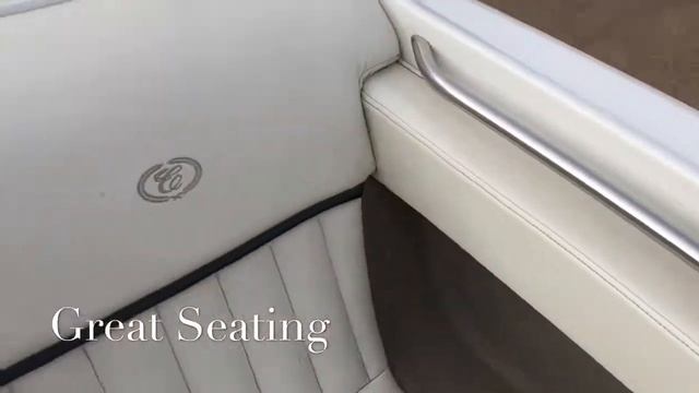 Cobalt 240 Village Marina смотреть онлайн