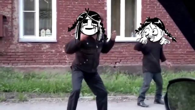 how everyone dances WEDNESDAY'S Dance/how we dance смотреть онлайн