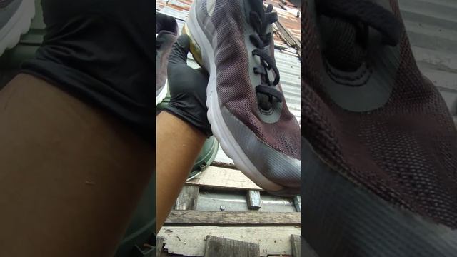 Nike Air Max Invigor #nike #secondhand #trifwak смотреть онлайн