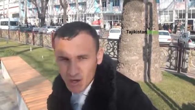 Шавҳари ман шудан хоҳӣ хизмат кун! смотреть онлайн