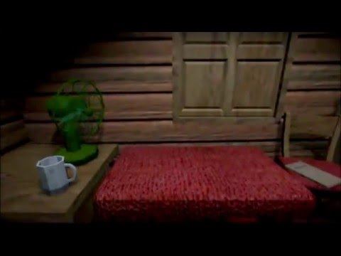 Unity Engine - Test Graphic Running on Android 5.0 смотреть онлайн