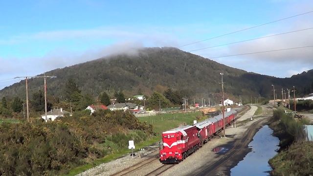 DA 1431 Stillwater Junction смотреть онлайн