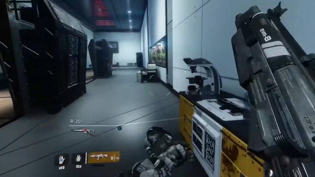TitanFall 2: Ultimate Edition. Следствие и причина #4