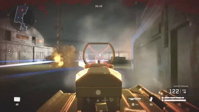 Black Out the Final Moment WarFace смотреть онлайн