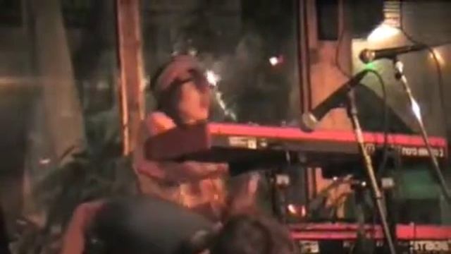 Under an Indigo Sun (1) смотреть онлайн